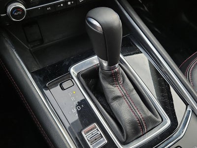 2023 Mazda Mazda CX-5 2.5 S Carbon Edition AWD