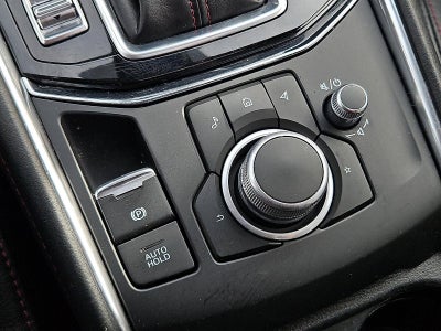 2023 Mazda Mazda CX-5 2.5 S Carbon Edition AWD