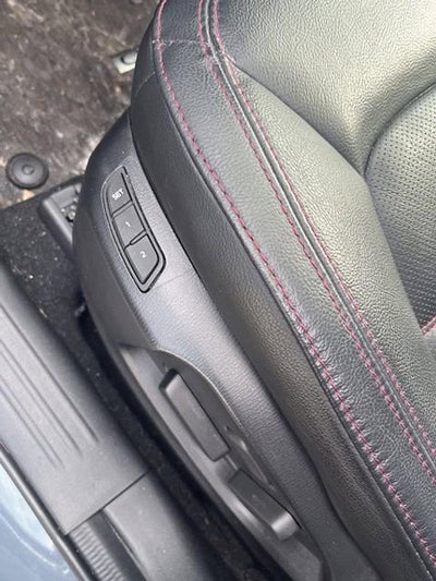 2023 Mazda Mazda CX-5 2.5 S Carbon Edition AWD