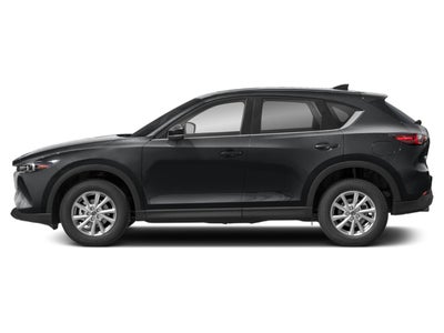 2023 Mazda Mazda CX-5 2.5 S Preferred Package AWD