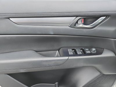 2021 Mazda Mazda CX-5 Touring AWD