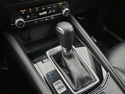 2021 Mazda Mazda CX-5 Touring AWD