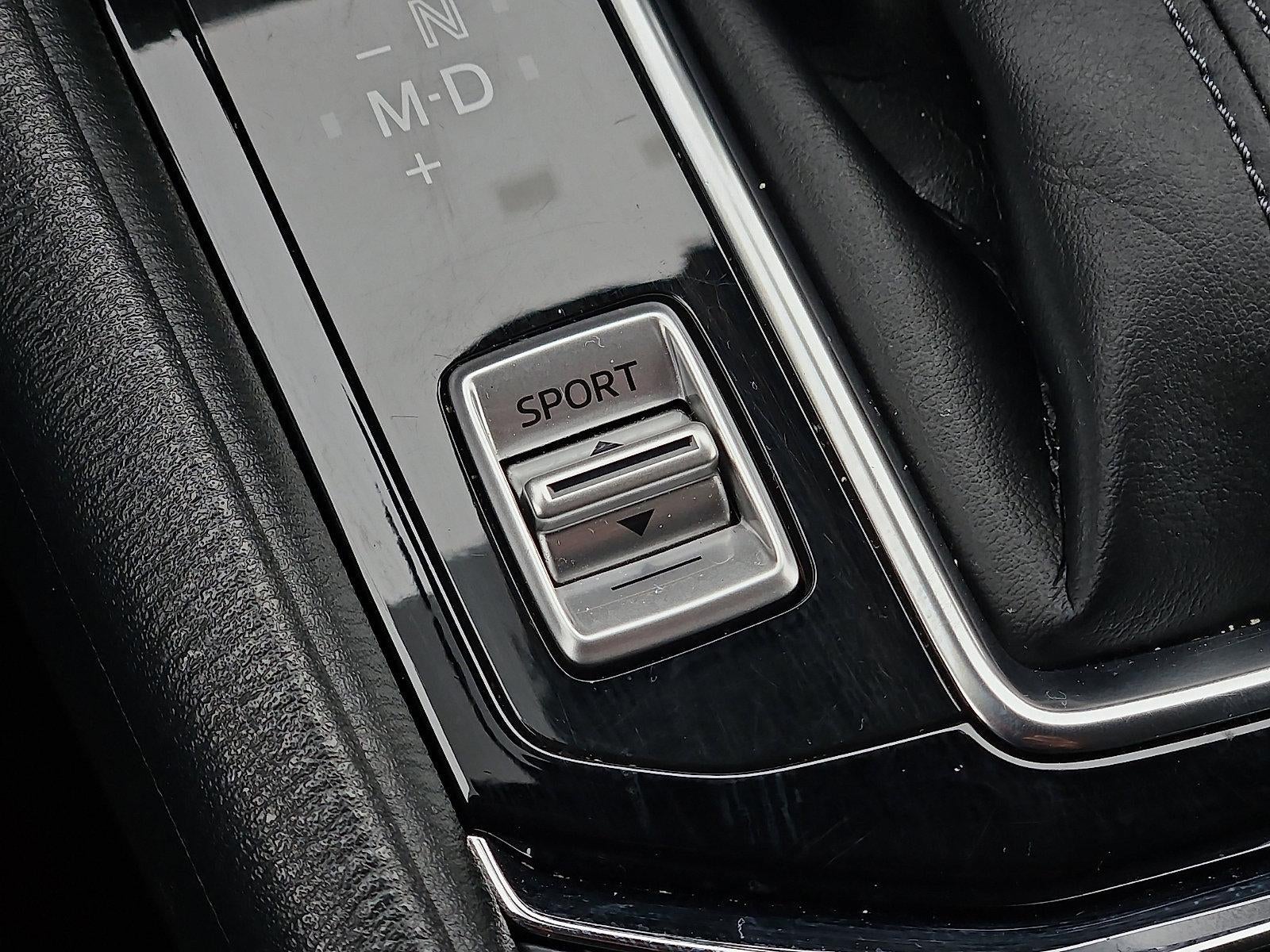 2021 Mazda Mazda CX-5 Touring AWD