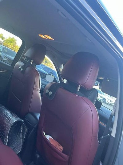 2022 Mazda Mazda CX-5 2.5 S Carbon Edition AWD