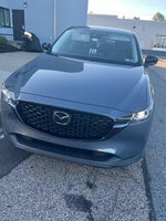 2022 Mazda Mazda CX-5 2.5 S Carbon Edition AWD