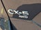2022 Mazda Mazda CX-5 2.5 S Carbon Edition AWD