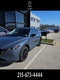 2023 Mazda Mazda CX-5 2.5 S Carbon Edition AWD