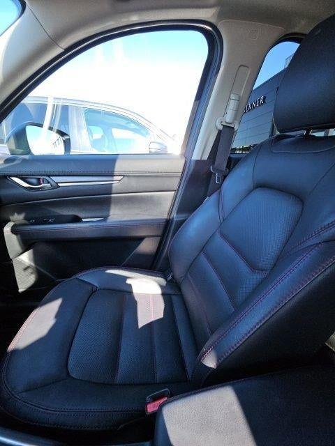 2023 Mazda Mazda CX-5 2.5 S Carbon Edition AWD