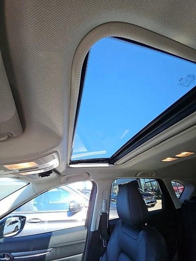 2023 Mazda Mazda CX-5 2.5 S Carbon Edition AWD