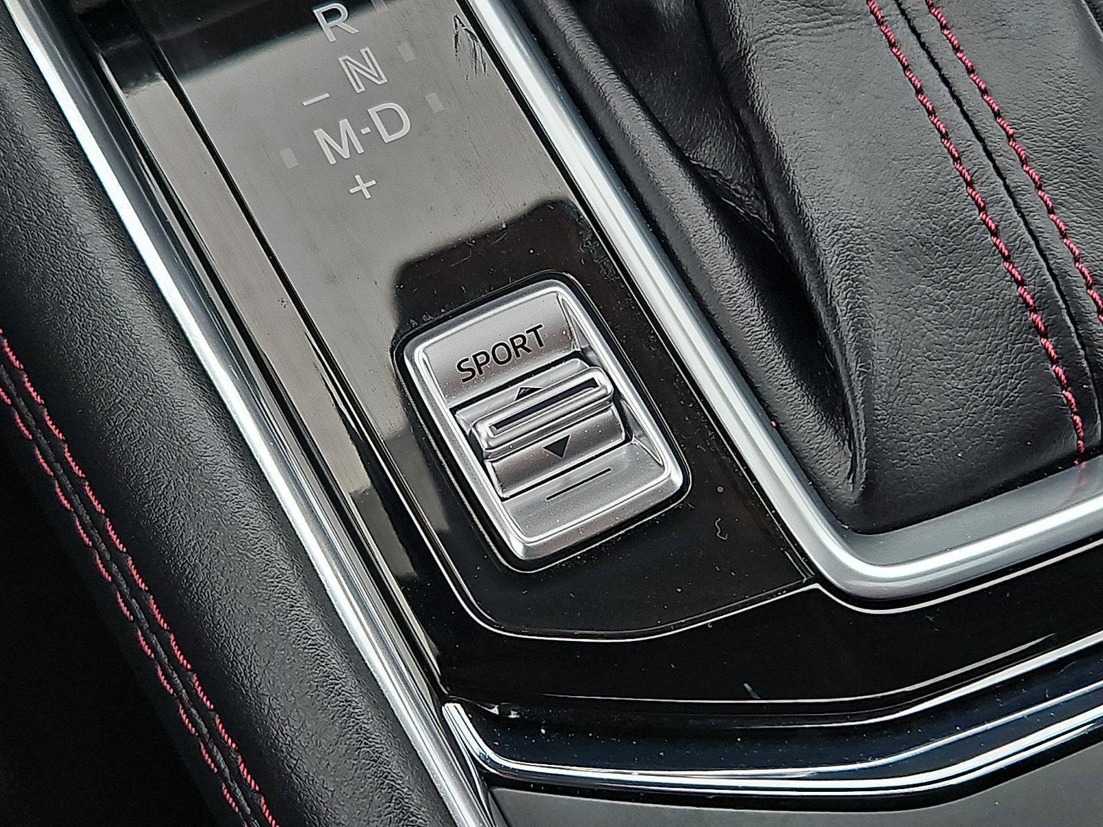 2023 Mazda Mazda CX-5 2.5 S Carbon Edition AWD