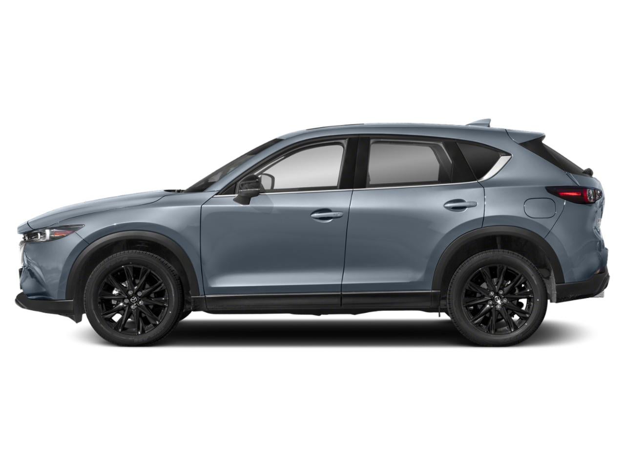 2023 Mazda Mazda CX-5 2.5 S Carbon Edition AWD