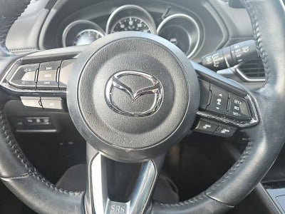 2024 Mazda Mazda CX-5 2.5 S Preferred Package AWD
