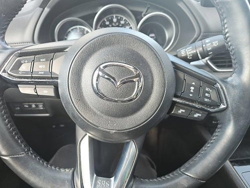 2024 Mazda Mazda CX-5 2.5 S Preferred Package AWD