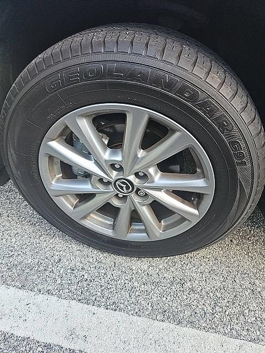 2024 Mazda Mazda CX-5 2.5 S Preferred Package AWD
