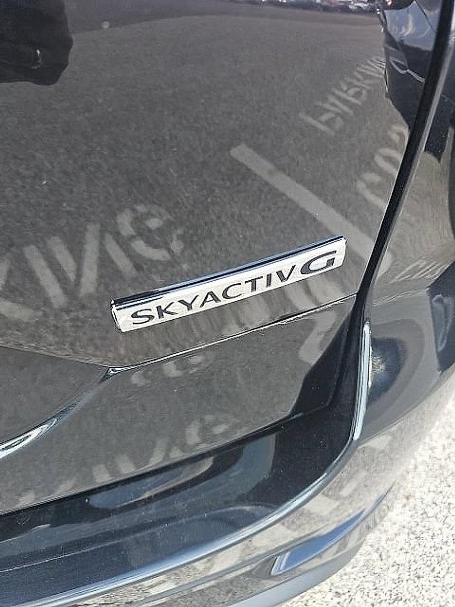 2024 Mazda Mazda CX-5 2.5 S Preferred Package AWD