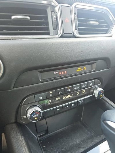 2024 Mazda Mazda CX-5 2.5 S Preferred Package AWD