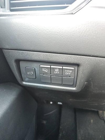 2024 Mazda Mazda CX-5 2.5 S Preferred Package AWD