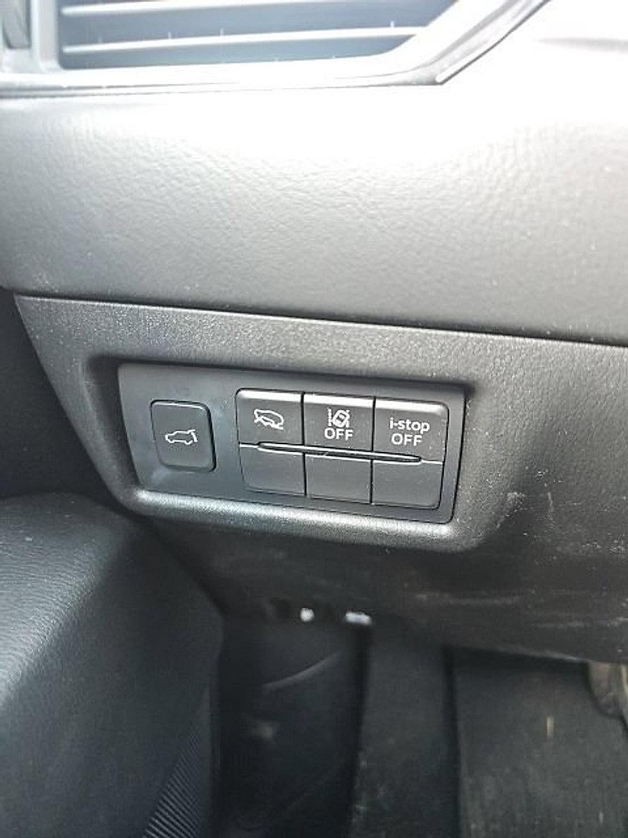 2024 Mazda Mazda CX-5 2.5 S Preferred Package AWD