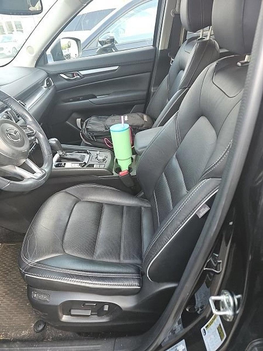 2024 Mazda Mazda CX-5 2.5 S Preferred Package AWD