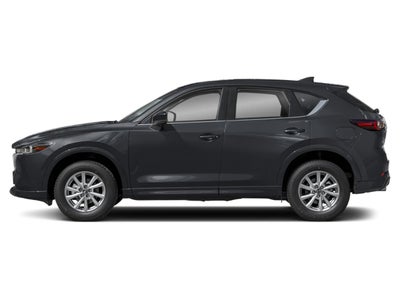 2024 Mazda Mazda CX-5 2.5 S Preferred Package AWD