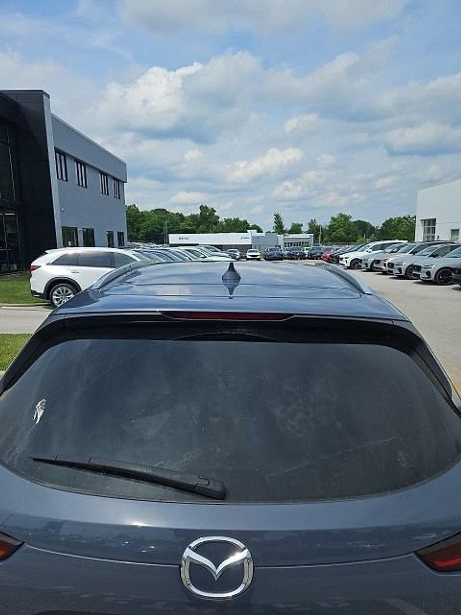 2023 Mazda Mazda CX-5 2.5 S Carbon Edition AWD