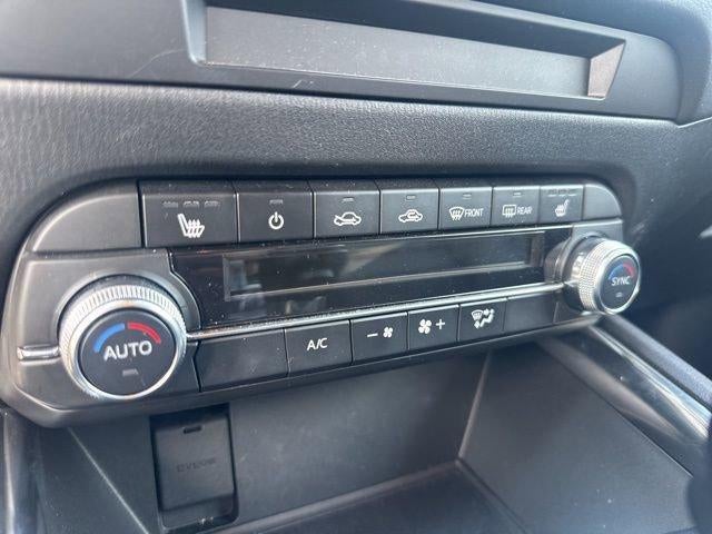 2023 Mazda Mazda CX-5 2.5 S Carbon Edition AWD