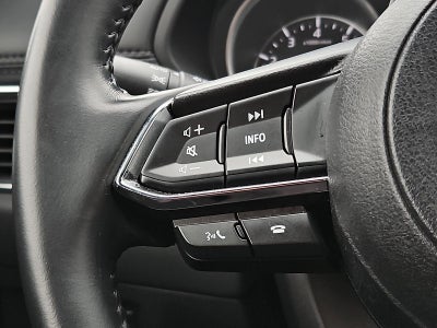 2021 Mazda Mazda CX-5 Touring AWD