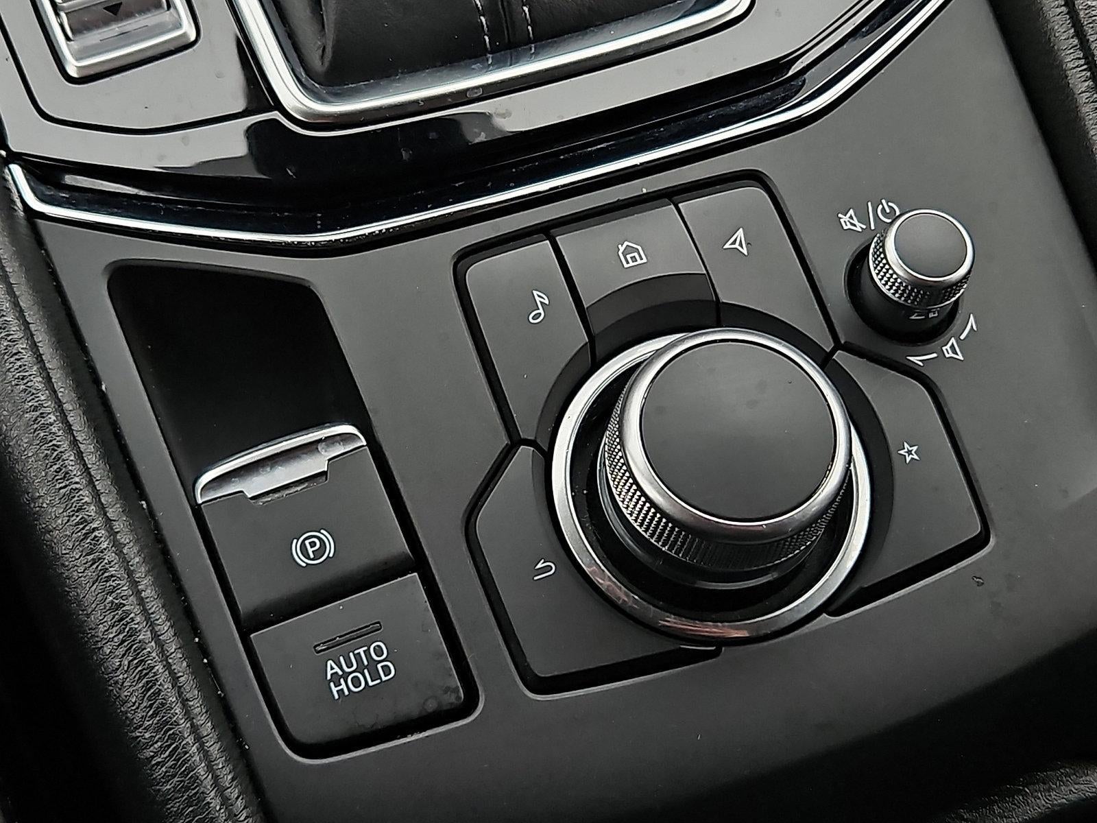 2021 Mazda Mazda CX-5 Touring AWD