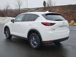 2021 Mazda Mazda CX-5 Touring AWD