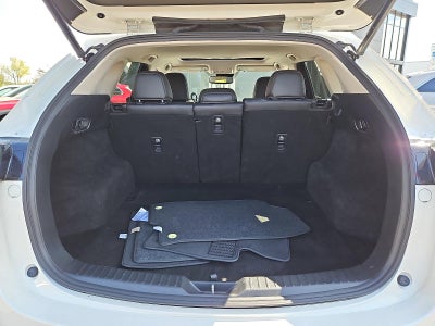 2021 Mazda Mazda CX-5 Touring AWD