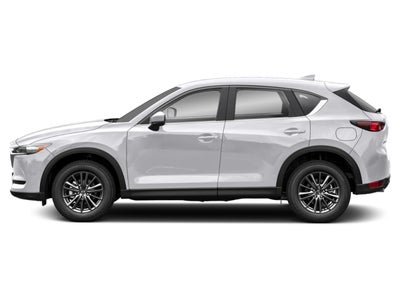 2021 Mazda Mazda CX-5 Touring AWD