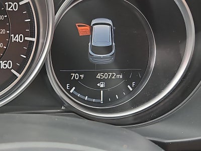 2023 Mazda Mazda CX-5 2.5 S Carbon Edition AWD