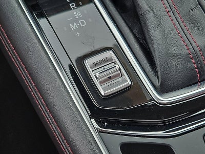 2023 Mazda Mazda CX-5 2.5 S Carbon Edition AWD