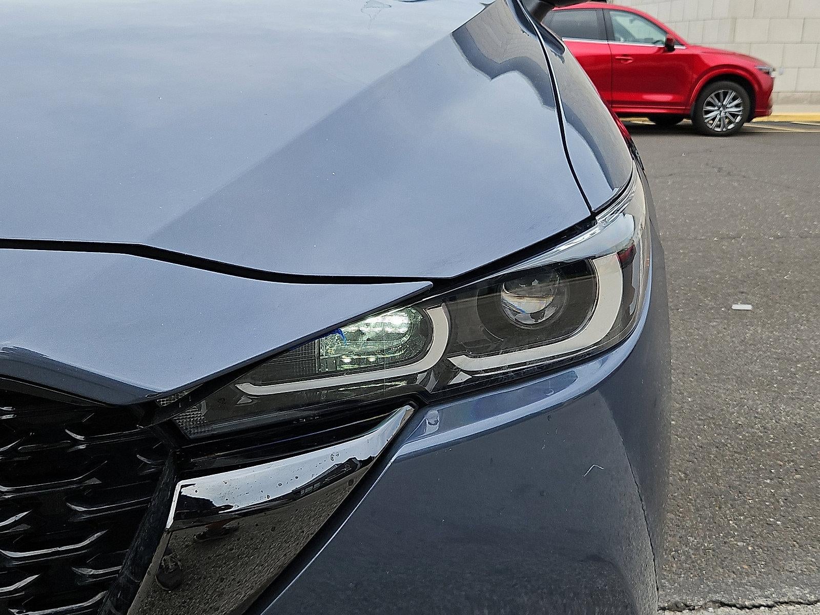 2023 Mazda Mazda CX-5 2.5 S Carbon Edition AWD