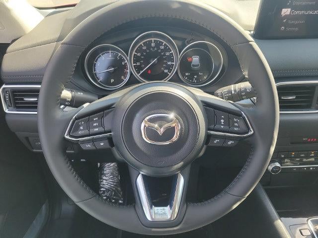 2023 Mazda Mazda CX-5 2.5 S Preferred Package AWD