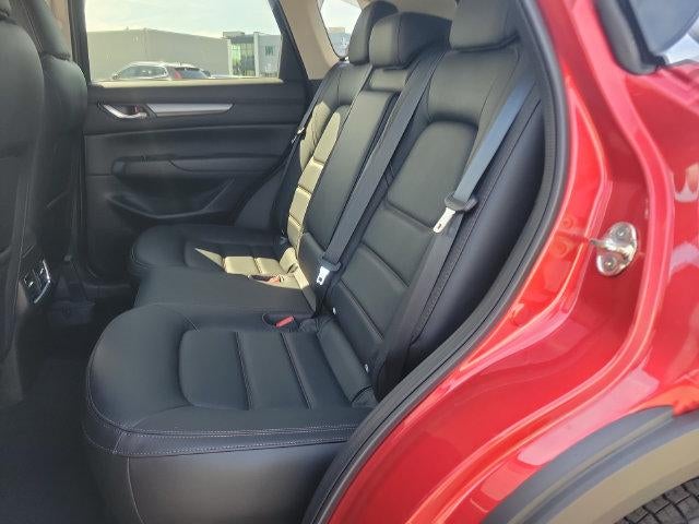 2023 Mazda Mazda CX-5 2.5 S Preferred Package AWD
