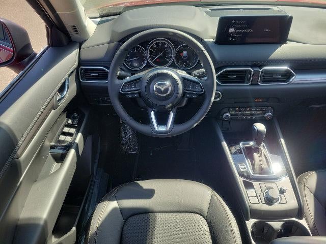 2023 Mazda Mazda CX-5 2.5 S Preferred Package AWD