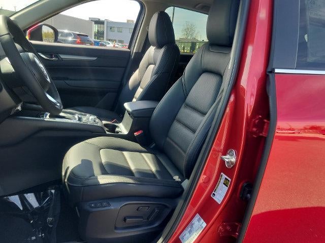 2023 Mazda Mazda CX-5 2.5 S Preferred Package AWD