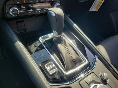 2023 Mazda Mazda CX-5 2.5 S Preferred Package AWD