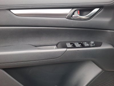 2025 Mazda Mazda CX-5 2.5 S Preferred Package AWD