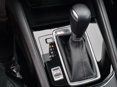 2025 Mazda Mazda CX-5 2.5 S Preferred Package AWD