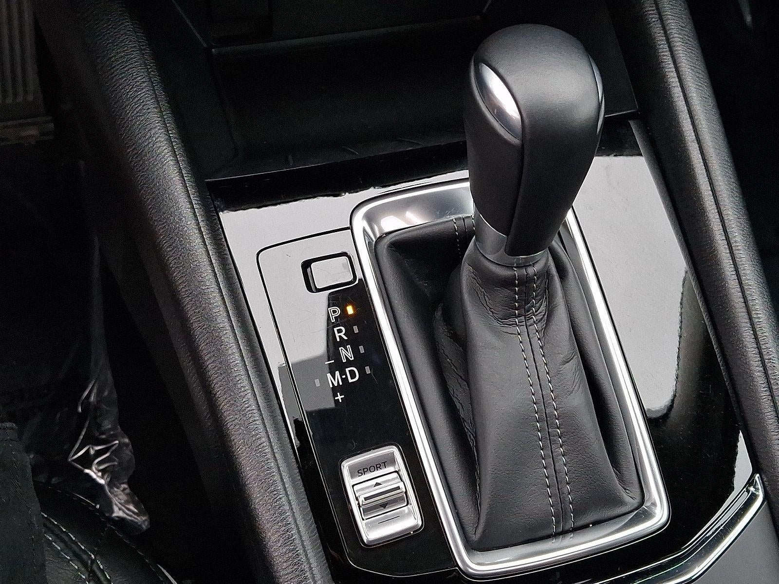 2025 Mazda Mazda CX-5 2.5 S Preferred Package AWD