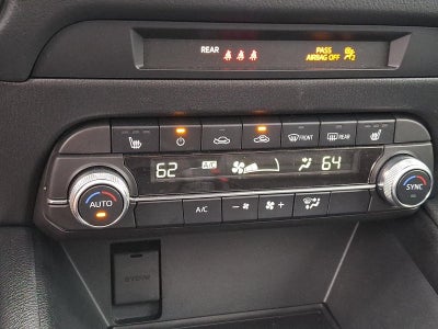 2025 Mazda Mazda CX-5 2.5 S Preferred Package AWD