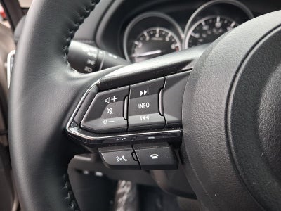 2025 Mazda Mazda CX-5 2.5 S Preferred Package AWD