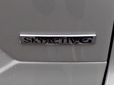 2025 Mazda Mazda CX-5 2.5 S Preferred Package AWD