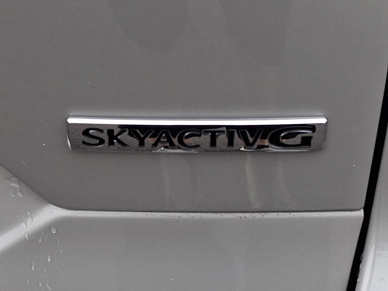 2025 Mazda Mazda CX-5 2.5 S Preferred Package AWD