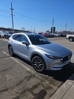 2017 Mazda Mazda CX-5 Grand Touring AWD