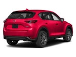 2018 Mazda Mazda CX-5 Grand Touring AWD