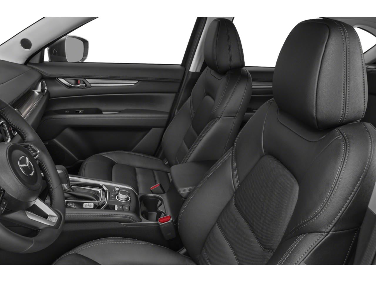2021 Mazda Mazda CX-5 Grand Touring AWD