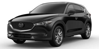 2021 Mazda Mazda CX-5 Grand Touring AWD
